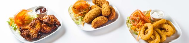 Fingerfood